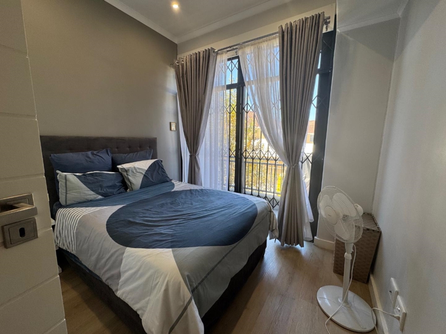 1 Bedroom Property for Sale in Observatory Western Cape